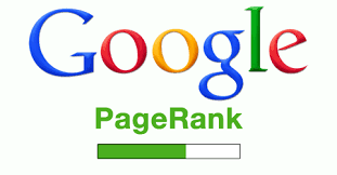 Google PageRank Google PageRank